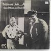 Peterson Oscar & Basie Count -- Satch And Josh.....Again (2)