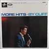 Richard Cliff & Shadows -- More Hits - By Cliff (1)
