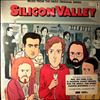 Various Artists (DJ Shadow, Wu-Tang Clan, Brown Danny, etc.) -- Silicon Valley (Music From The HBO Original Series) (2)