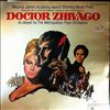 Jarre Maurice / The Metropolitan POPS Orchestra -- Doctor Zhivago (1)