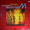 Boney M -- Malaika; Consuela Biaz (1)