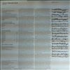 Pischner H. -- Bach: Italienisches konzert / Chromatische fantasie und fuge / Partita h-moll (1)
