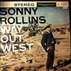 Rollins Sonny -- Way Out West (1)