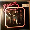 Fancy (Fenwick Ray -  Ian Gillan, Forcefield; Foster Mo - Affinity, Michael Schenker Group, Binks Les - Tytan, Judas Priest) -- Wild Thing (2)