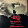 Komeda Christopher -- Rosemary's Baby (Music From The Motion Picture Score) (3)