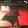Horner James -- Mask Of Zorro (Music From The Motion Picture) (1)