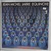 Jarre Jean-Michel -- Equinoxe (1)