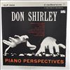 Shirley Don -- Piano Perspectives (1)