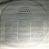 Berliner Philharmoniker (dir. Karajan von Herbert) -- Beethoven - Symphony no. 4 in B flat dur (1)