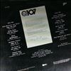 Various Artists -- Q107 homegrown album - Volume 1 (1)