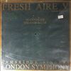 Steamroller Mannheim/London Symphony & Cambridge Singers -- Fresh Aire 5 (2)