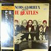 Glorieux Francois (plays Beatles) -- Plays The Beatles (2)