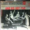 Armstrong Louis & His Hot Five -- Louis Armstrong Story vol. 1 (3)
