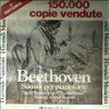 Brendel Alfred -- Beethoven Sonate per pianoforte (1)