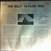 Taylor Billy -- Evergreens (2)
