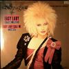 Spagna -- Easy Lady (Extended Version) (2)