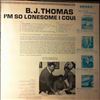 Thomas B.J. -- I'm So Lonesome I Could Cry (3)
