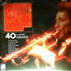 Alpert Herb / Brass Tijuana -- 40 Greatest (1)