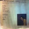 Shirley Scott -- Latin Shadows (3)