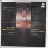Berliner Philharmoniker (dir. Karajan von Herbert) -- Strauss R. - Ein Heldenleben - Symphonic Poem Op. 40 (2)