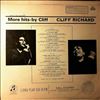 Richard Cliff & Shadows -- More Hits - By Cliff (1)