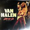 Van Halen -- Live On Air (2)