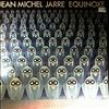 Jarre Jean-Michel -- Equinoxe (1)