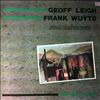Wuyts F./ Leigh G.(Slapp Happy, Hanry Cow, Hatfield & The North) -- From here to drums (1)