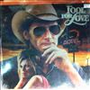 Gaines Jim And Rogers Sandy -- Fool For Love: Music From The Motion Picture Soundtrack (1)