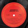 Aerosmith -- Aerosmith's Greatest Hits (1)