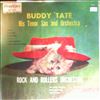 Tate Buddy, his Tenor Sax and Orchestra -- Rock And Rollers Orchestra (1)