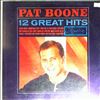 Boone Pat -- 12 Greatest Hits (1)