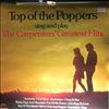 Top of the Poppers -- Sing And Play The Carpenters' Greates Hits (1)