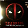 Holkenborg Tom AKA Junkie XL -- Deadpool (Original Motion Picture Soundtrack) (2)