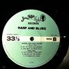 Various Artists -- Harp And Blues (2)