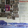 Various Artists -- Land og Folk festival 79 (2)