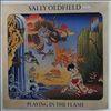 Oldfield Sally -- Playing in the flame (2)