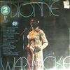 Warwick Dionne -- Alfie/ Make It Easy On Yourself (2)