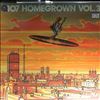 Various Artists -- Homegrown Vol.3 (2)