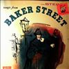 Statler Rudolph Orchestra And Chorus -- Songs From Baker Street (1)