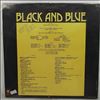 Various Artists -- Black And Blue - Revue Noire (2)