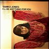 Jones Tamiko -- I'll Be Anything For You (4)