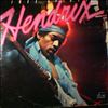 Hendrix Jimi -- Free Spirit (1)