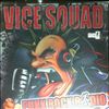 Vice Squad -- Punk Rock Radio (1)