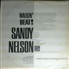Nelson Sandy -- Walkin` beat (2)