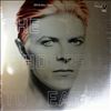 Yamashta Stomu/Phillips John (Mamas & Papas)/Starring Bowie David -- Man Who Fell To Earth (1)