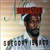 Isaacs Gregory -- No surrender (1)