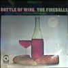 Fireballs Featuring Jimmy Gilmer -- Bottle of Wine (1)