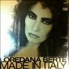 Berte Loredana -- Made In Italy (3)