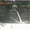 Bergen Polly -- Party's Over (1)